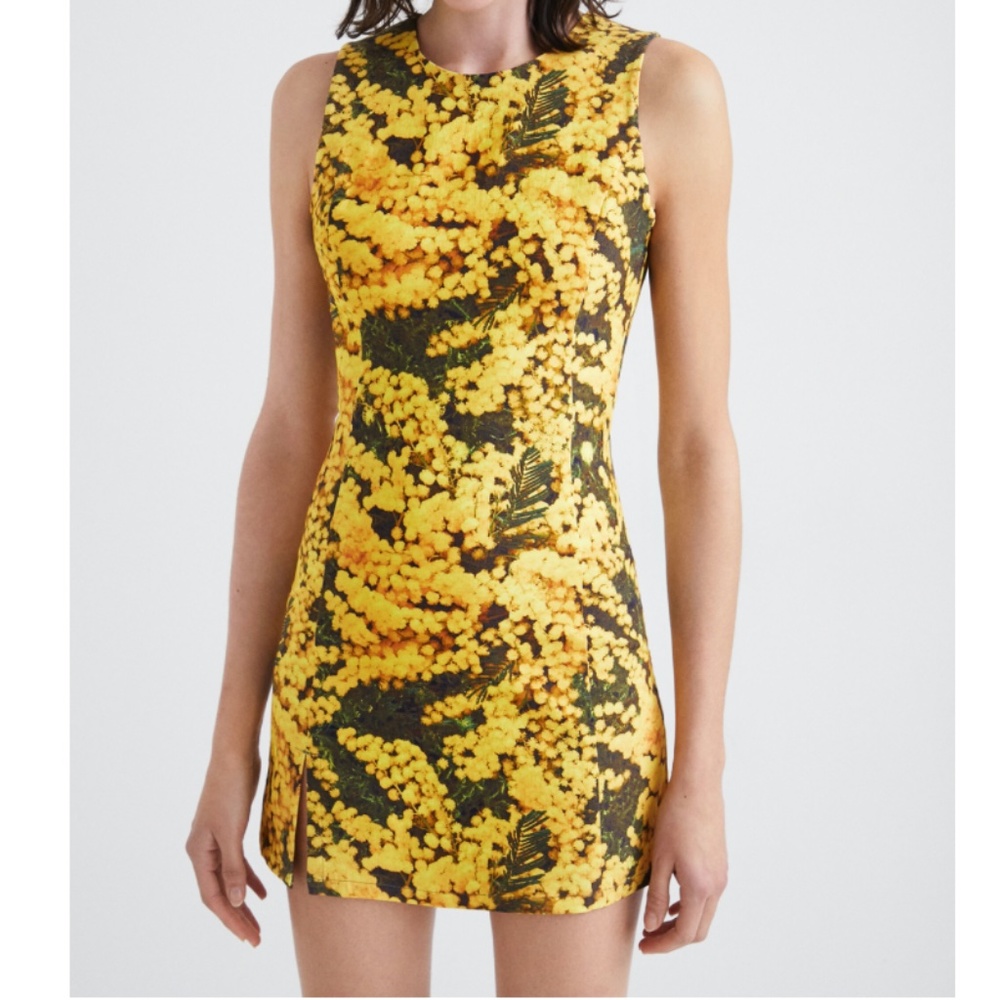 Mini dress - Picture 11 of 16